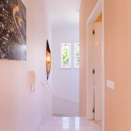 Traumhaft Schoene Mit Pool Und Meerblick Holiday home *