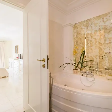 Casa vacanze Traumhaft Schoene Mit Pool Und Meerblick Albufeira
