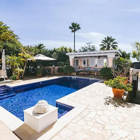 Casa de Férias Traumhaft Schoene Mit Pool Und Meerblick *