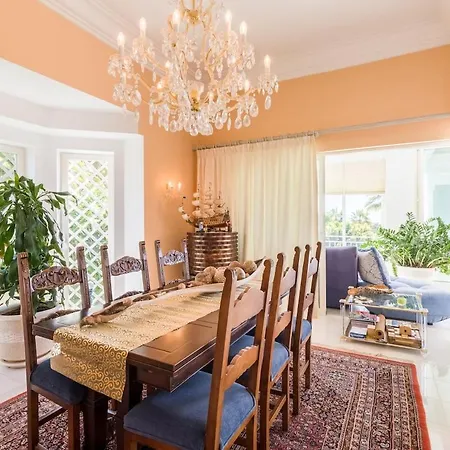 Сasa de vacaciones Traumhaft Schoene Mit Pool Und Meerblick *