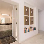 Сasa de vacaciones Traumhaft Schoene Mit Pool Und Meerblick Albufeira
