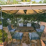Traumhaft Schoene Mit Pool Und Meerblick Albufeira