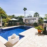 Сasa de vacaciones Traumhaft Schoene Mit Pool Und Meerblick *