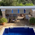 Traumhaft Schoene Mit Pool Und Meerblick * Albufeira